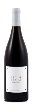 2024 Mercurey rouge