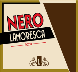 2019 NERO Lamoresca NEU!