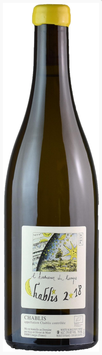 2023 Chablis "L'Humeur du temps"