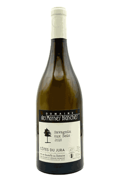2022 Savagnin "Sur le Muant" NEU!