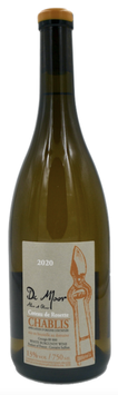 2023 Chablis "Bel-Air et Clardy"