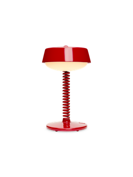 Fatboy Lampe Bellboy - lobby red