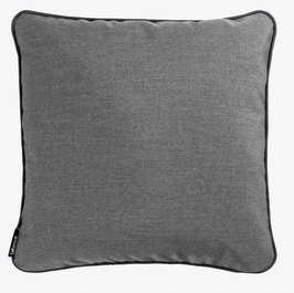 Lafuma Kissen Erome 50 x 50 cm - lune grau