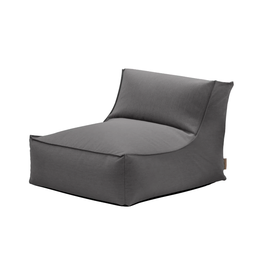 Blomus Loungesessel Stay - Coal
