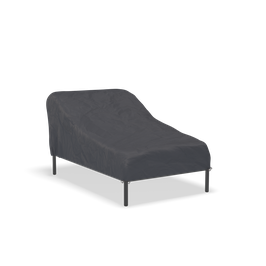 Houe Cover Level - Chaiselongue
