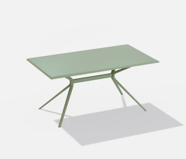 FAST Tisch Moai - 90 x 160 cm rechteckig