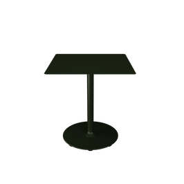 HOUE Pico Bistrotisch quadratisch 70x70 - olive green 27