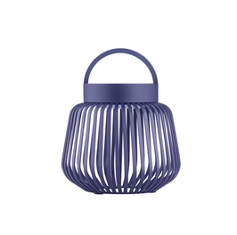 Blomus Outdoor Lampe Lito - ocean