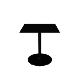 HOUE Pico Bistrotisch quadratisch 70x70 - black 24