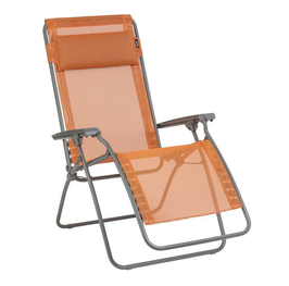 Lafuma Relaxliege R-Clip - Clementine