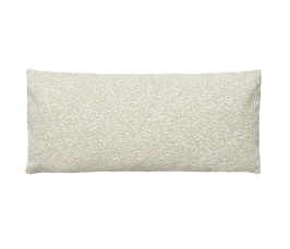 Blomus Kissen Stay Spezial Edition 80 x 40 cm - Reah Sand
