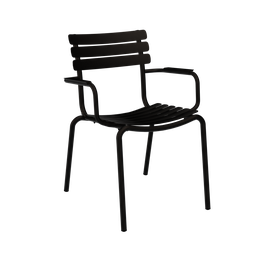 HOUE Sessel Alua - black 24