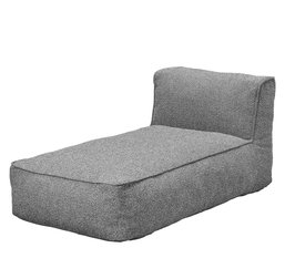 Blomus Chaiselounge Modul Grow - Stone Boucle