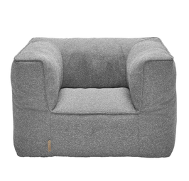 Blomus Sessel Grow - Stone Boucle NEU!