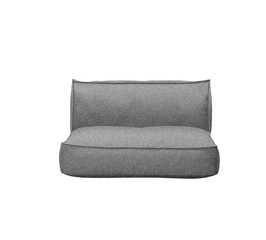 Blomus 2-Sitzer Sofa Stay - Stone Boucle