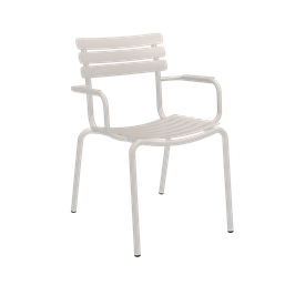 HOUE Sessel Alua - muted white 43