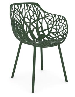 FAST Sessel Forest - Bottle Green 31