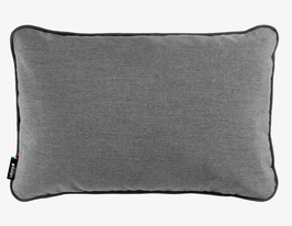 Lafuma Kissen Erome 40 x 60 cm - lune grau