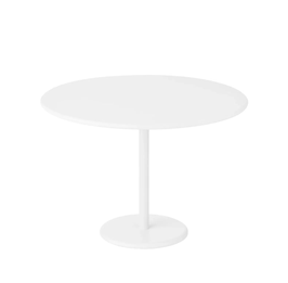 Blomus Beistelltisch 50 cm Stay - weiß