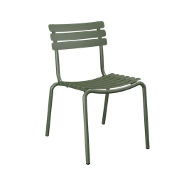 HOUE Stuhl Alua - olive green 27