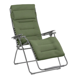 LAFUMA Relaxliege Futura XL - Becomfort olive