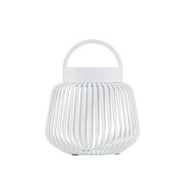 Blomus Outdoor Lampe Lito - weiß