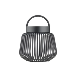 Blomus Outdoor Lampe Lito - Black