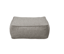 Blomus Hocker Modul Grow - Earth Boucle