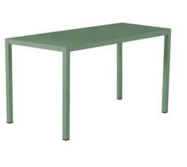 Jan Kurtz Tisch Nova/Aria 80 x 160 - taupe