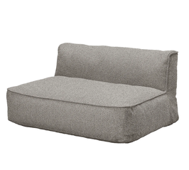 Blomus 2-Sitzer Modul Grow - Earth Boucle