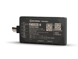 Simmotrade SMT_FMB920 smarter GPS Tracker mit Crash Sensor und sicherer Fernabschaltung ihres Fahrzeuges nach einem Diebstahl