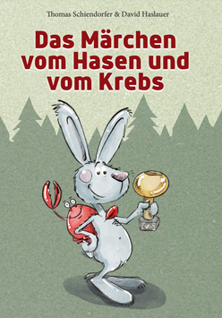 Das Märchen vom Hasen und vom Krebs