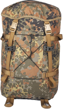 Berghaus Backpack Munro II IR Flecktarn