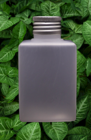 ENVASE PARA DIFUSOR X 125 ml. x 50 u. c/u. $ 300 ( SIN LA TAPA )