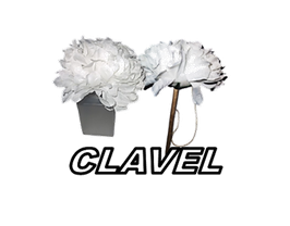 FLORES DE TELA SINTÉTICA PARA DIFUSORES