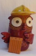 Búho constructor