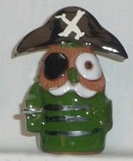 Búho pirata