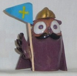 Búho Don Pelayo