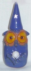 Búho mago