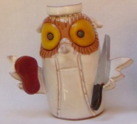 Búho carnicero