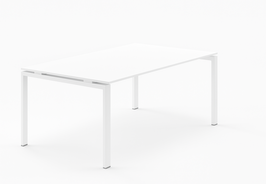 Table de bureau "Trento"