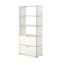 Bibliothèque M24