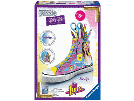 3D Puzzle Sneaker Soy Luna – 12107
