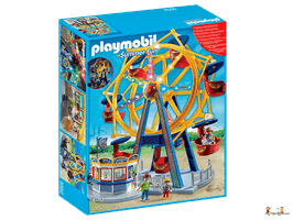 Playmobil Summer Fun Riesenrad 5552