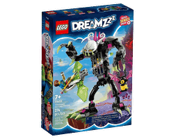 Lego DREAMZzz Der Albwärter – 71455