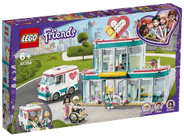 Lego Friends Krankenhaus – 41394