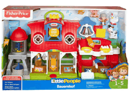 Fisher-Price Little People Bauernhof