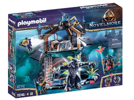 Playmobil Novelmore Dämonenportal – 70746