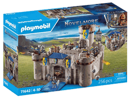 Playmobil Novelmore Arwynns Burg – 71642