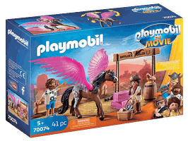Playmobil THE MOVIE Marla – 70074